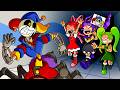 The PROTOTYPE Gets A FAN CLUB Poppy Playtime Animation