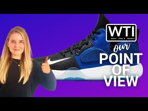 Nike Mens Sneakers - WTI product video review