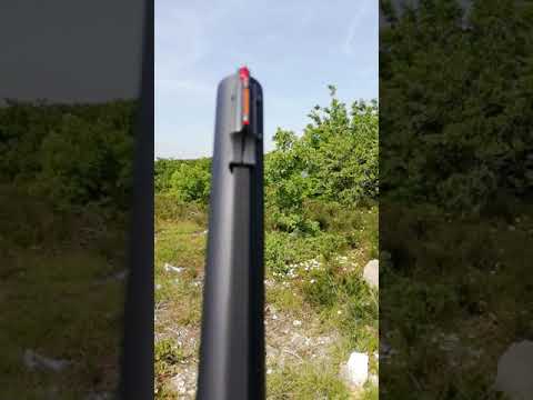 TRUGLO Pro-Series Magnum Gobble-Dot 3-Dot Sights