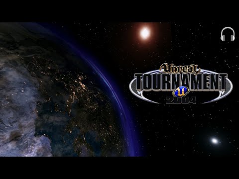 Unreal Tournament 2004 | Ambience | Face Classic