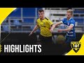 Samenvatting PEC Zwolle - VVV-Venlo