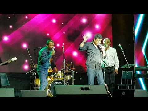 nini, rija, poun - sao dia ataon'ialahy (mahaleo) ...