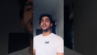 São Paulo- The Weeknd (Cover)