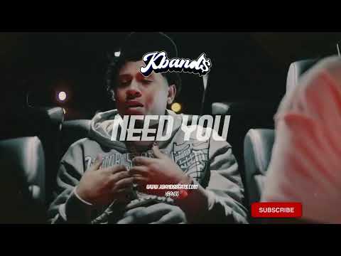 [ FREE ] LIl Pete x EBK Jaaybo x MBNel Sample Type Beat - Need You (Prod. KBand$)