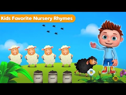 Kids Nursery Rhymes Videos - Free Android app | AppBrain