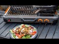Grill & Burner Propane Stove Grill & Burner Propane Stove
