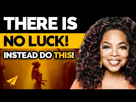 Oprah Winfrey's Top 10 Rules For Success (@Oprah)