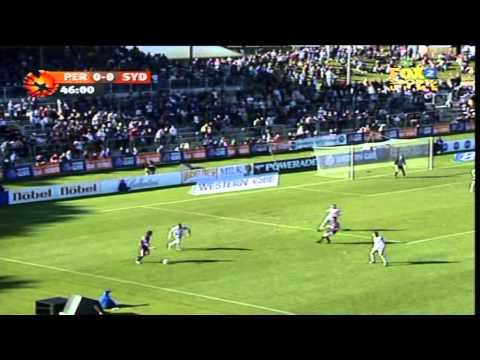 MATTHEW NASH HAL debut vs SYD sep07 (part 2).mp4