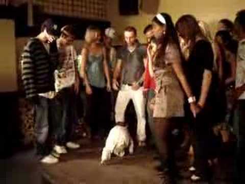 Opname video DASIX - Da Boom --- Neefje van DASIX solo