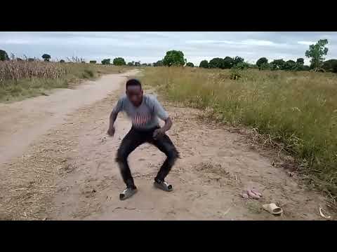 village Vibes dancing Mutofotofo