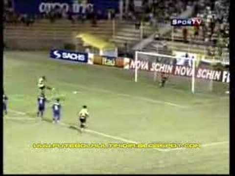 Criciuma 2 x 1 São Caetano