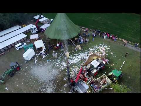 Polterabend in Dabringhausen