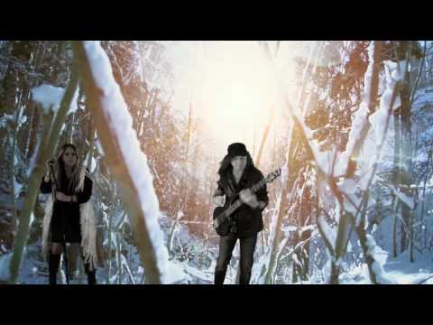Thumbnail for 'Merry Go Round' music video by The Nightbirds