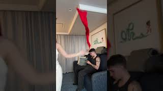 TIK TOK DE NICOLLE FIGUEROA #shorts