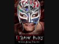 WWE Extreme Rules 2009 Theme Song "You're ...