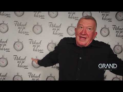 Slavko Krstić- Muzički počeci saVladom Divljanom