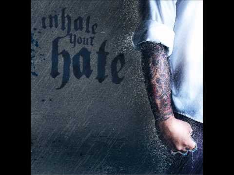 Shut The Fuck Up - DENIAL SOLUTION - Inhale Your Hate 2011