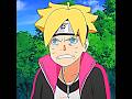 BORUTO WANNA MASTER THE RASINGAN RIGHT NOW 💀