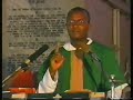 NARROW ESCAPE 1998 VINTAGE NIGERIAN HOME MOVIE