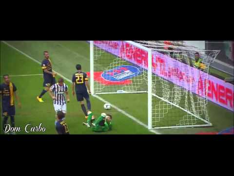 Carlos Tevez | Fuerte Apache | 2013 - HD