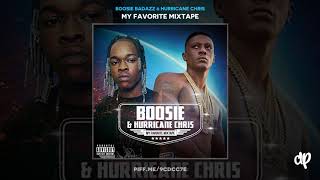 Boosie Badazz &amp; Hurricane Chris - Gangsta Shit [My Favorite Mixtape]