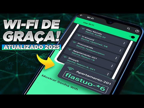 How to Get Free Wi-Fi Anywhere | Updated 2025