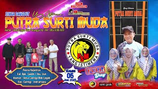 Download lagu 🔴(LIVE) SINGA DANGDUT❗ YANG ISTIMEWA ❗PUTRA SURTI MUDA❗KAMIS,05 JUNI 2025❗CEMARA WETAN-CANTIGI-IM mp3 Download lagu 🔴(LIVE) SINGA DANGDUT❗ YANG ISTIMEWA ❗PUTRA SURTI MUDA❗KAMIS,05 JUNI 2025❗CEMARA WETAN-CANTIGI-IM mp3
