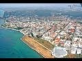 Nea Moudania - Chalkidiki, Greece - YouTube
