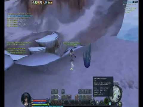 Aion Cleric 3.0 PvE
