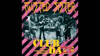 Twisted Sister - Rock N Roll Saviors (w/lyrics in description)