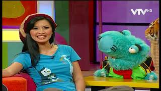 Download lagu Star Kids ANTV - Berkemah mp3