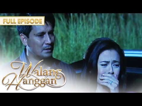 [ENG SUB] Ep 188 | Walang Hanggan | Coco Martin, Dawn Zulueta, Julia Montes