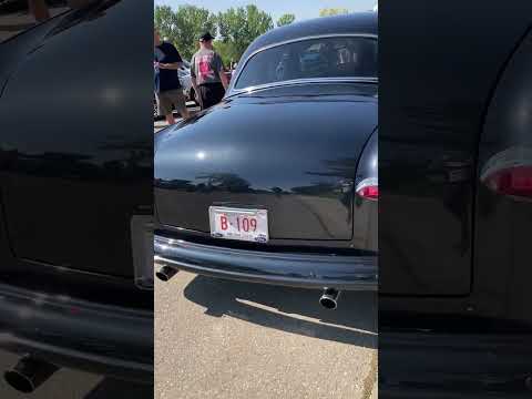 Thumbnail for Carstairs Show & Shine 2023 ｜1952 Custom Meteor #automobile #164scalediecast #carevent by Meteor (car)