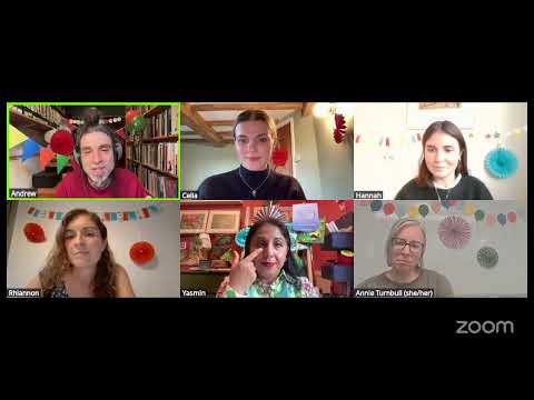 10 Years of Local Welcome: Our Birthday Livestream