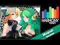[Vocaloid RUS cover] Len & j.am – Magnet (remake ...