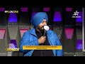 #DCvGT: Sidhu speaks up on intense clash | #IPLOnStar - Video