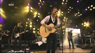 James Morrison - Wonderful world (live@ PinkPop 31-05-2009)