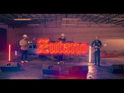 Edicion Especial - Zutano (En Vivo)