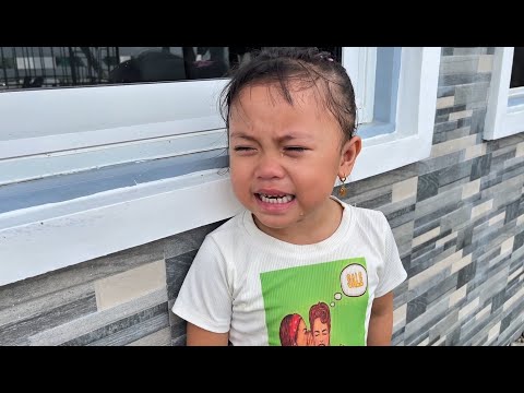 Bag.o nga Amigo ni Deany 😢