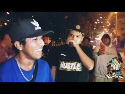 #LKR SEMIFINAL (2) / LOK.O vs ERMITAÑO | Clasificatoria 1/2