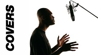 Toni Braxton  - He Wasn't Man Enough by Ryan Ashley | COVERS