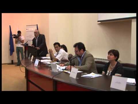 Film de prezentare 1 - Partea 1