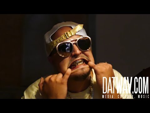 Gio Baby Feat. Bad Azz Becky - Run It Up (Official Music Video)