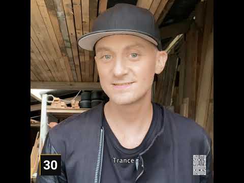 Sixty Kicks | Kangding Ray