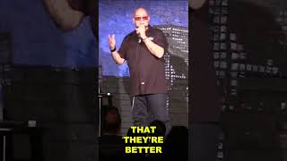 America&#39;s Got Talent impressions by 7 voices on DBZ guy, Mark KidWok Britten #shorts AGT