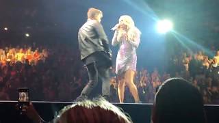 Carrie Underwood-Southbound(Live)