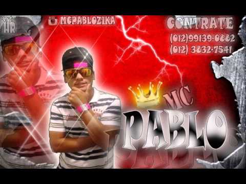 MC PABLO LN - RECALQUE DE PLANTÃO [ DJ FERREIRA ]