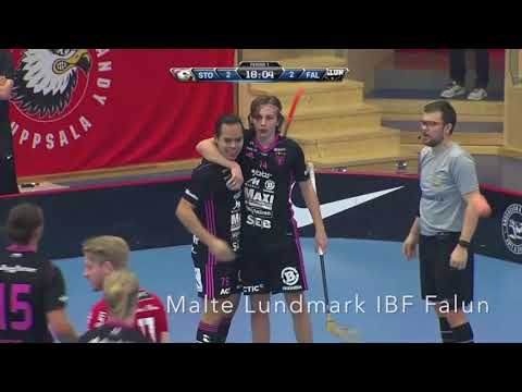 Goals from young talents in SSL