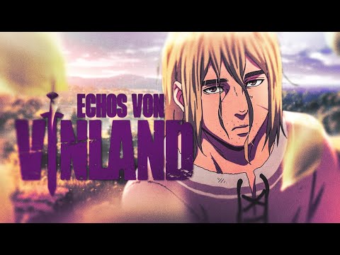 "Echos von Vinland" | Animetrix ft. Julia Scheeser  [VINLAND SAGA]