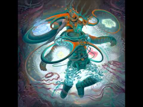 Coheed and Cambria - Subtraction (Lyrics) [1080p HD]